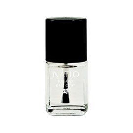 Natio Nail Top & Base Coat