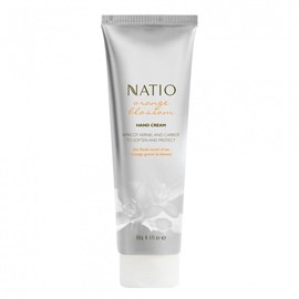 Natio Orange Blossom - Hand Cream 90g