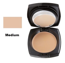 Natio Cream to Powder Foundation - Medium