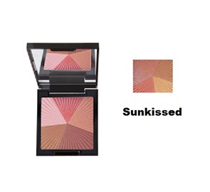 Natio Blush & Bronze Palette - Sunkissed