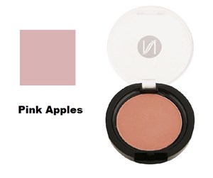 Natio Blusher - Pink Apples