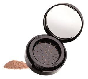 Designer Brand Natural Ground Minerals Medium
