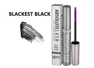 Designer Brand Absolute Lash Blackest Black