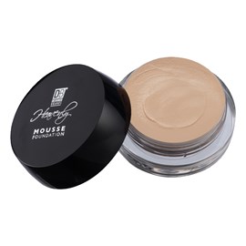 Heavenly Mousse Foundation Light