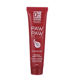 Designer Brand Paw Paw Plus 28g