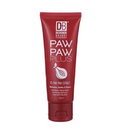 Designer Brand Paw Paw Plus 75g