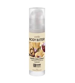 Designer Brand Body Butter Pump Vanilla