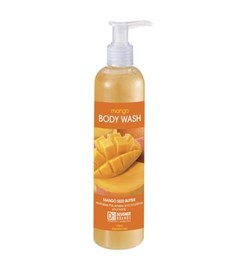 Designer Brand Body Wash Mango