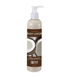 Designer Brand Body Lotion Coconut