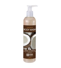 Designer Brand Body Wash Coconut