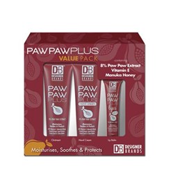 Designer Brand Paw Paw Plus Kit