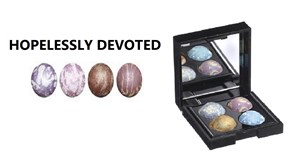 Designer Brand Baked Eye Shadow Hopelessly Devoted (limited edition)