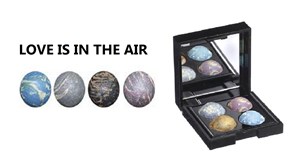 Designer Brand Baked Eye Shadow Love is in the Air (limited edition)