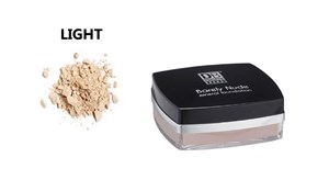 Designer Brand Barely Nude Minerals Light