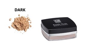 Designer Brand Barely Nude Minerals Dark