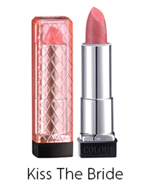 TBN Lipstick Kiss The Bride