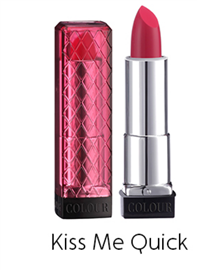 TBN Lipstick Kiss Me Quick