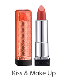 TBN Lipstick Kiss & Make Up