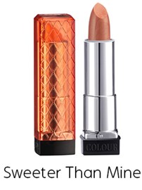 TBN Lipstick Sweeter Than Mine