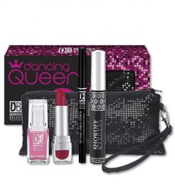 Designer Brand Dancing Queen Mesh Bag Kit