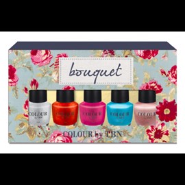 TBN Nail Kit Bouquet