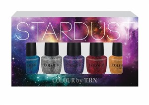 TBN Nail Kit Stardust