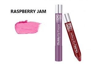 Designer Brand Chubby Lip Crayon Raspberry Jam