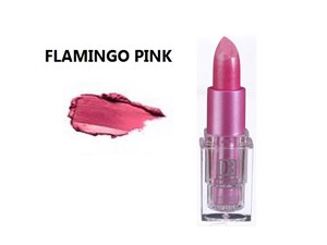 Designer Brand Lipstick Flamingo Pink
