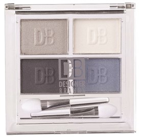 Designer Brand Quad Eye Shadow Starry Skies