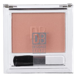 Designer Brand Blusher Barely Blush
