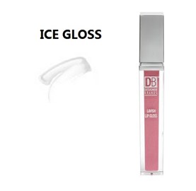 Designer Brand Lip Gloss Ice Gloss