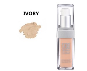 Designer Brand Perfect Finish Foundation Ivory