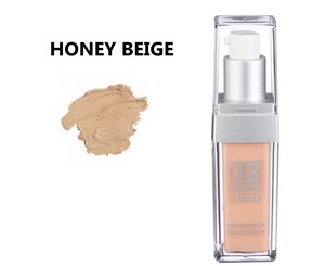 Designer Brand Perfect Finish Foundation Honey Beige
