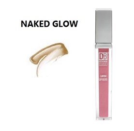 Designer Brand Xtreme Lip Gloss Naked Glow