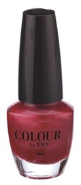 Colour By TBN Nails Garnet