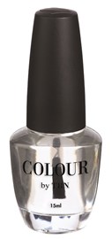 Colour By TBN Nails Crystal Clear