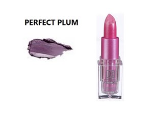 Designer Brand Lipstick Perfect Plum