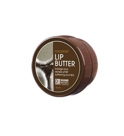 Designer Brand Lip Butter Coconut