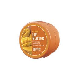 Designer Brand Lip Butter Mango