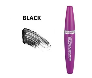 Designer Brand Lash Extensions Blackest Black