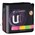 Kotex U Maximum Overnight 10 Pack