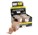 Body Plus Rigid Tape 2.5cmx13.7m  12/Box