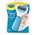 Scholl Velvet Smooth Express Pedi Blue