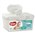 Huggies Baby Wipes, Fragrance Free, Refillable Tub, 80 Wipes
