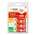Cancer Council Zinc Stick Triple 20 Pack