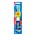 Oral B Toothbrush All Rounder Fresh Soft 2 Pack