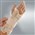 Futuro Deluxe Wrist Stabilizer Left Hand Small/ Medium