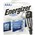 Energizer Battery Lithium L92 AAA BP4