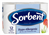 Sorbent Hypo - Allergenic Toilet Tissue 12 Rolls