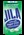 Jila Sugar Free Spearmint 34g